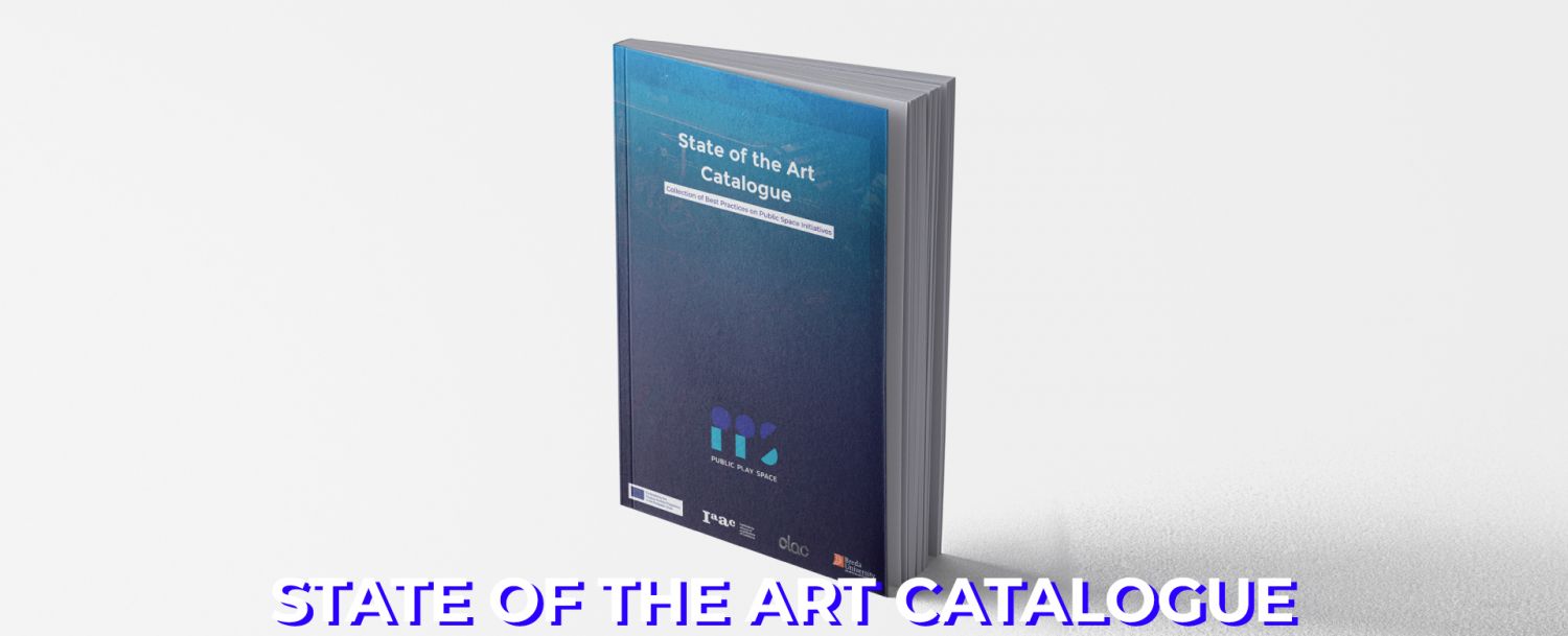 Book vision of the catalogue